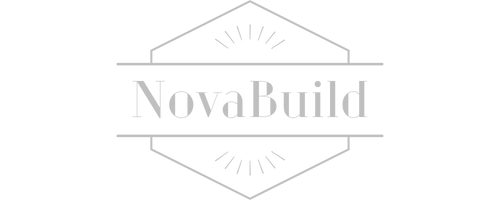 Logo NovaBuild