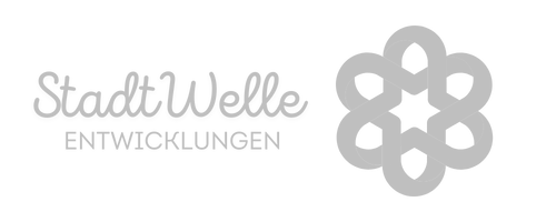 Logo StadtWelle Entwicklungen