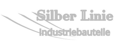 Logo Silber Line Industriebauteile