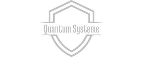 Logo Quantum Systeme transparent